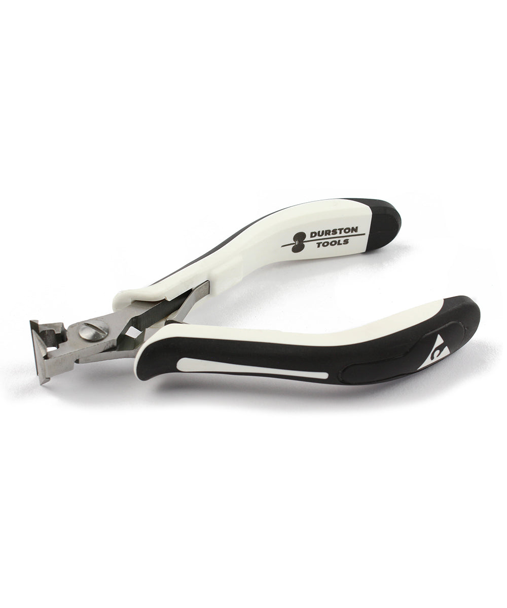Durston Professional Front End Flush Cutter 115mm