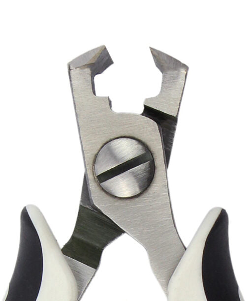 Durston Professional Bevel End Semi-Flush Cutter 115mm
