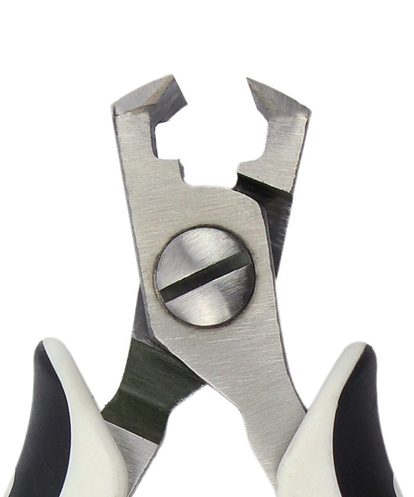 Durston Professional Bevel End Semi-Flush Cutter 115mm