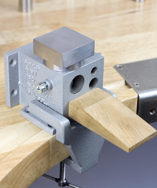 Multi Forming Anvil Set