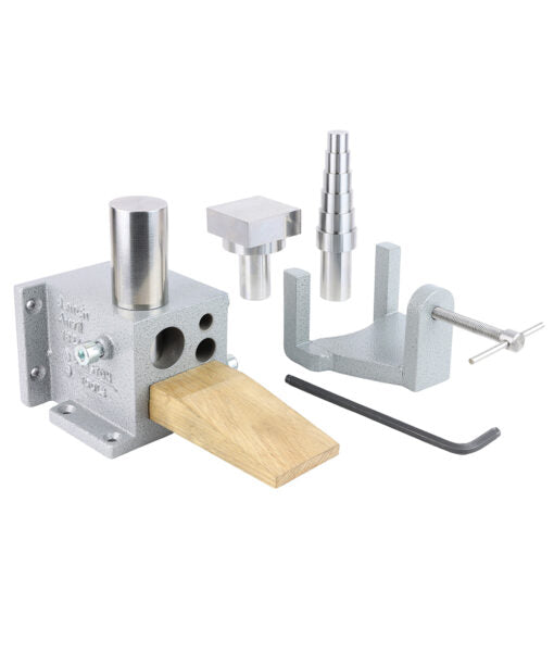 Multi Forming Anvil Set