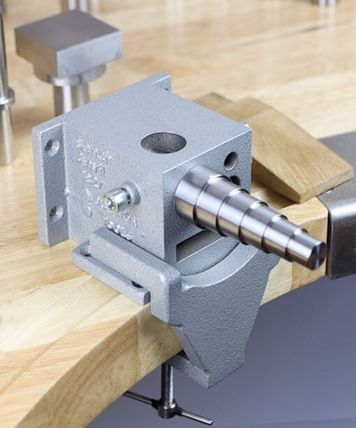 Multi Forming Anvil Set