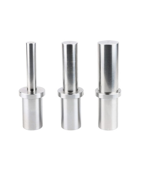 Multi Forming Anvil Mandrels Set of 3 – Round