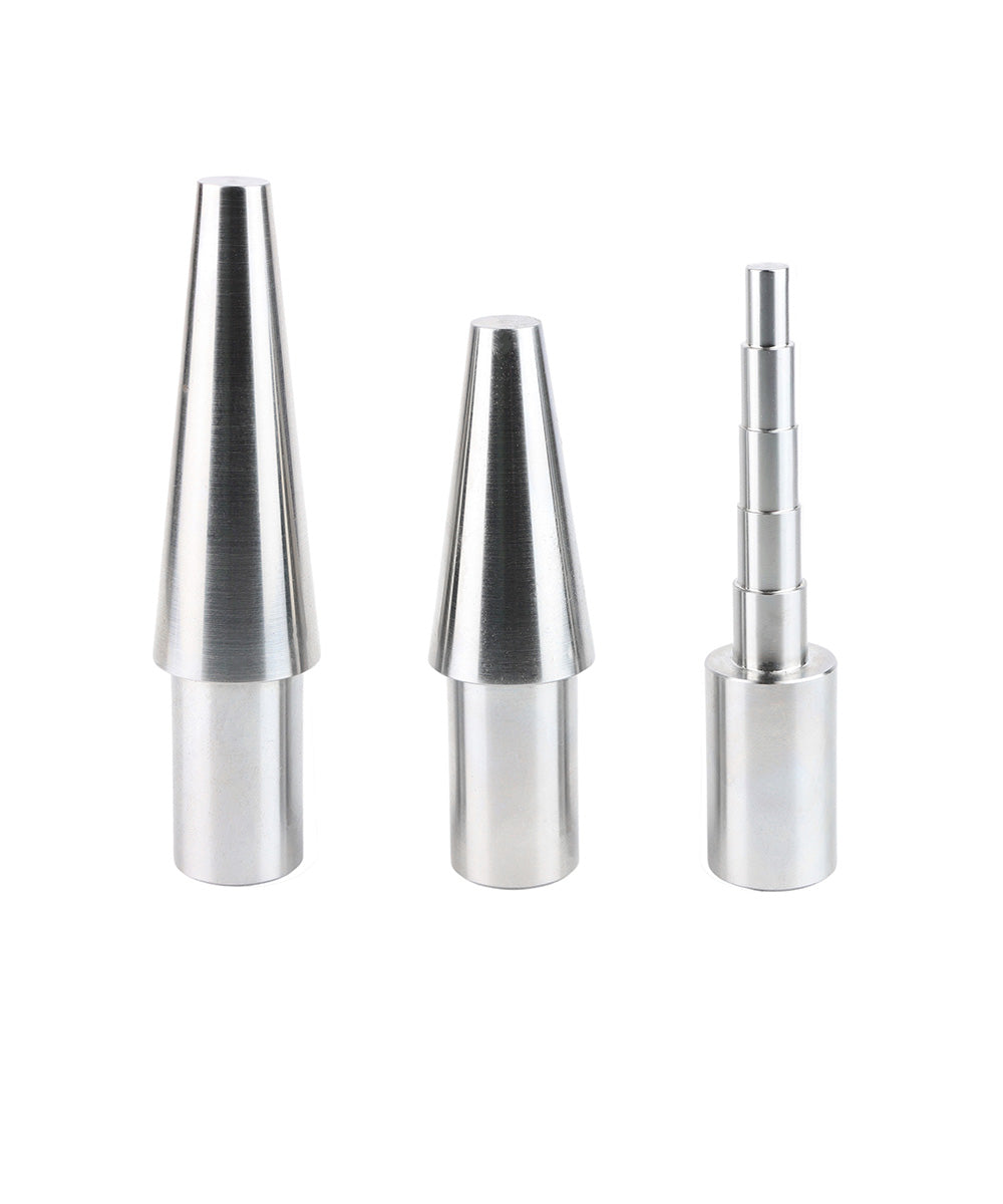 Multi Forming Anvil Mandrels Set of 3 – Shaped