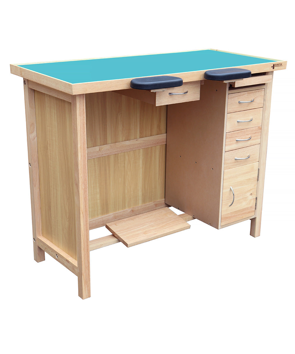 Watchmaker’s Bench