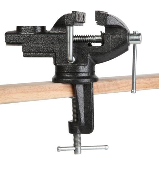 Small Bench Vice