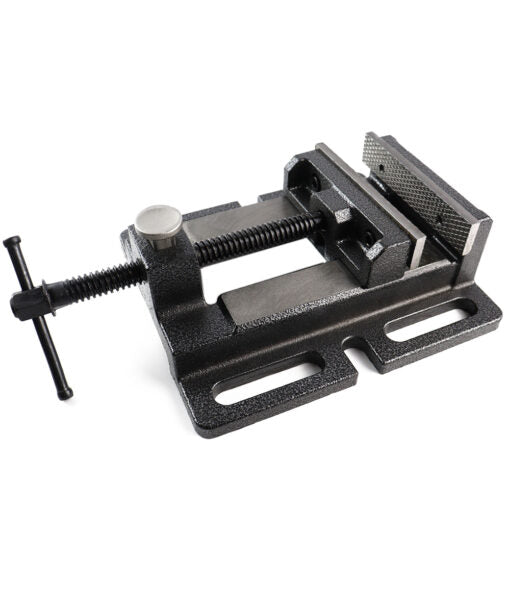 Flat Bench Vice 4″