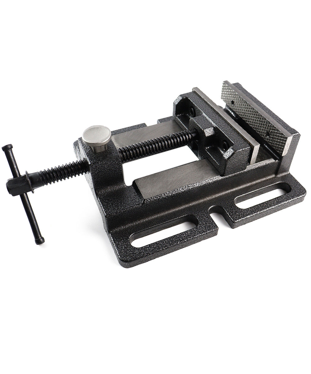 Flat Bench Vice 4″
