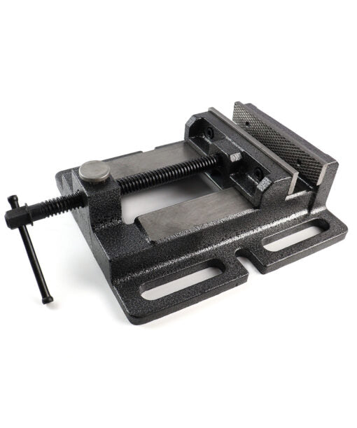 Flat Bench Vice 5″