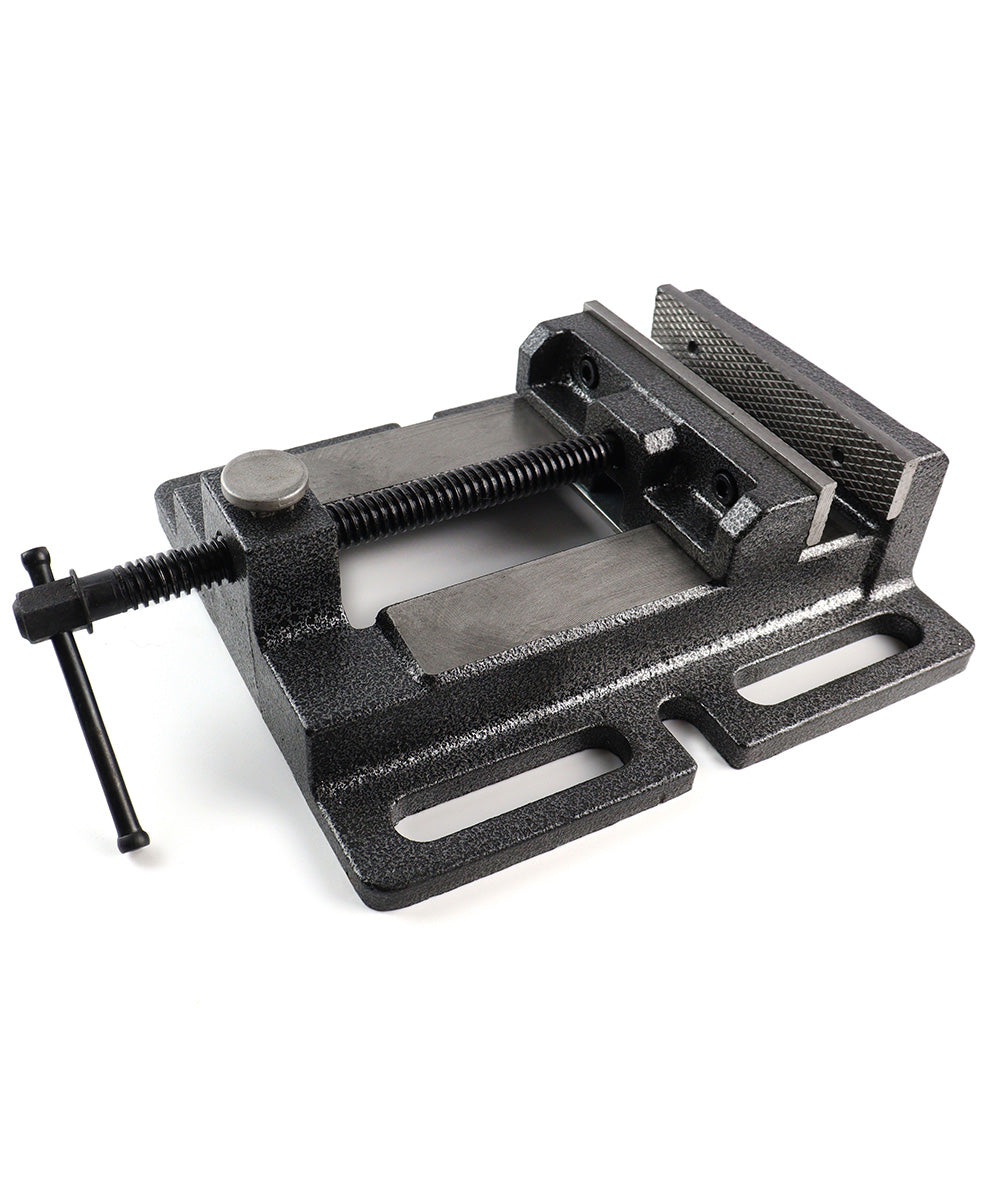 Flat Bench Vice 5″