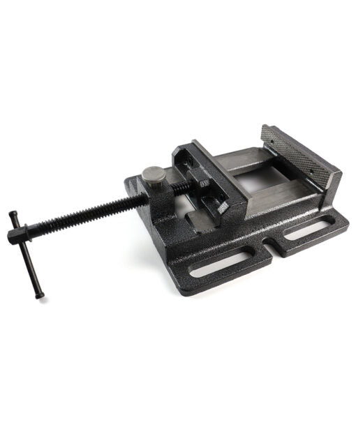 Flat Bench Vice 5″