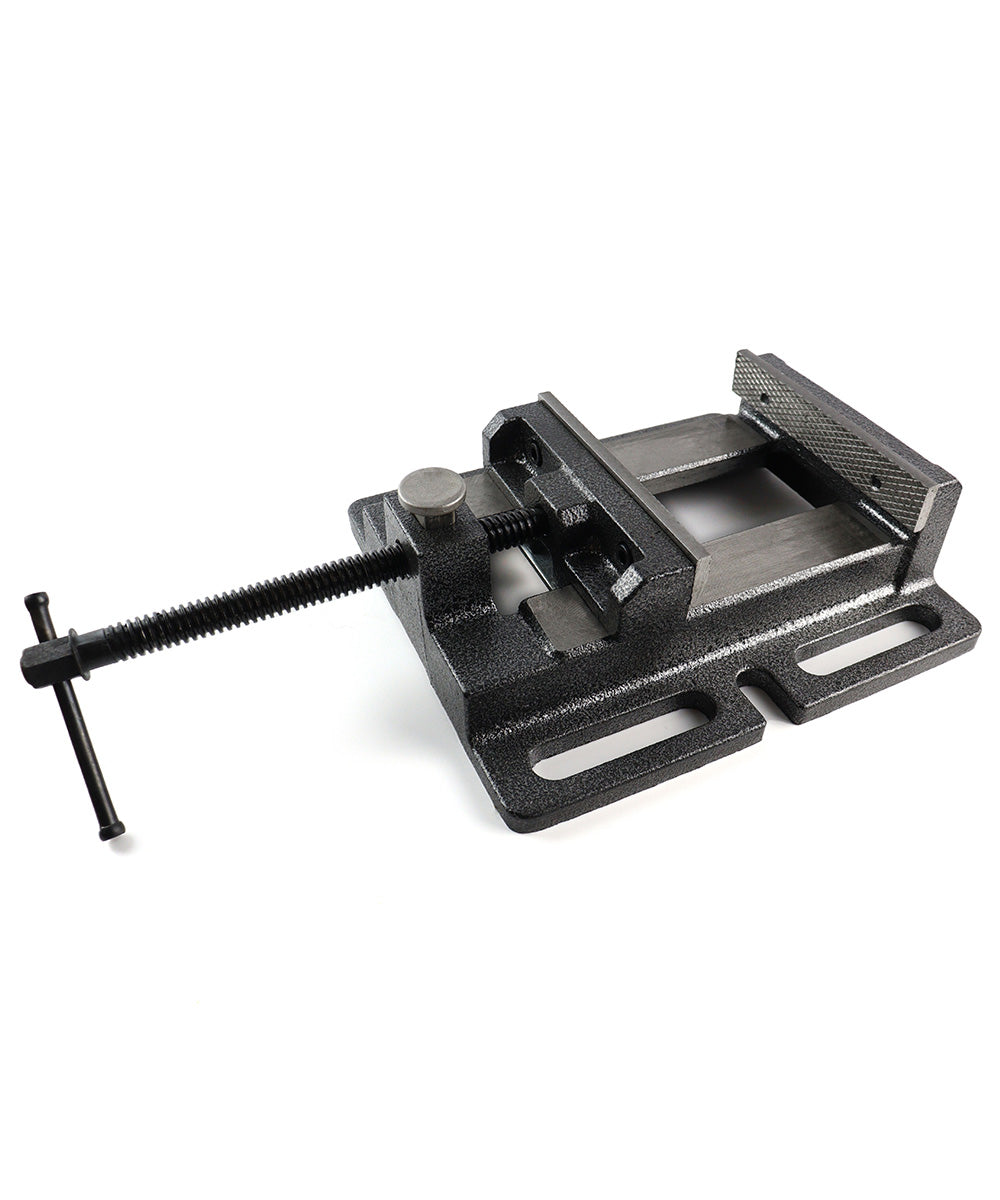 Flat Bench Vice 5″