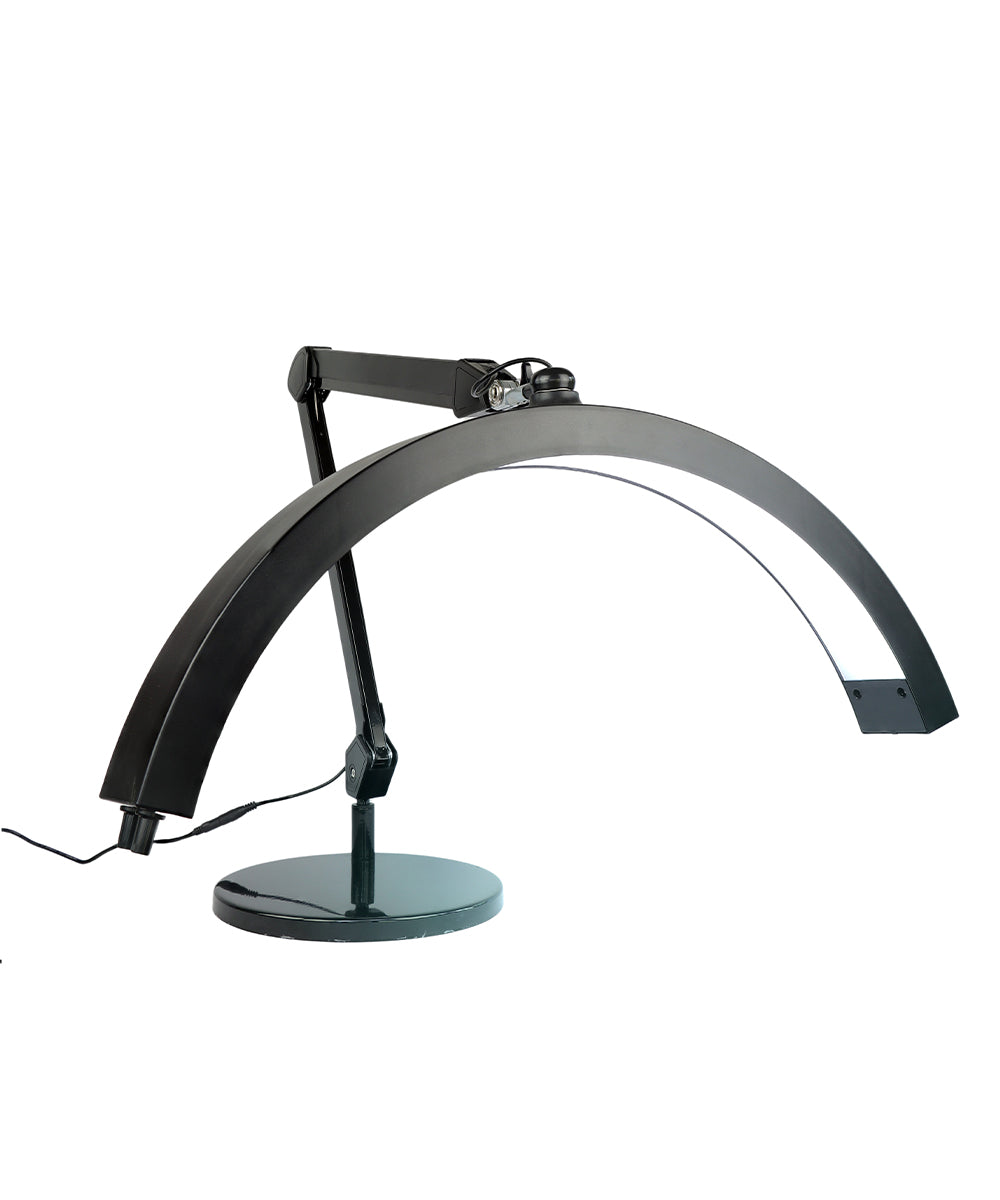 Curved LED Task Light