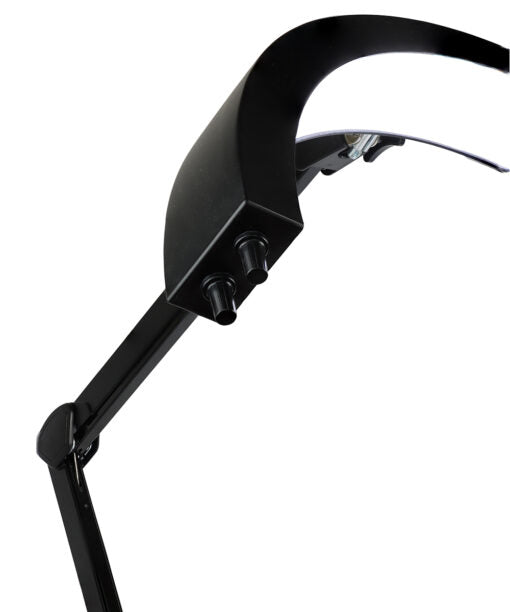 Curved LED Task Light