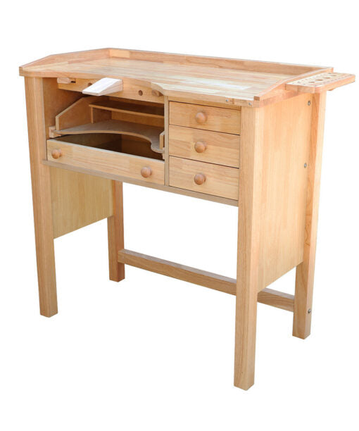 Professional Jeweller’s Workbench