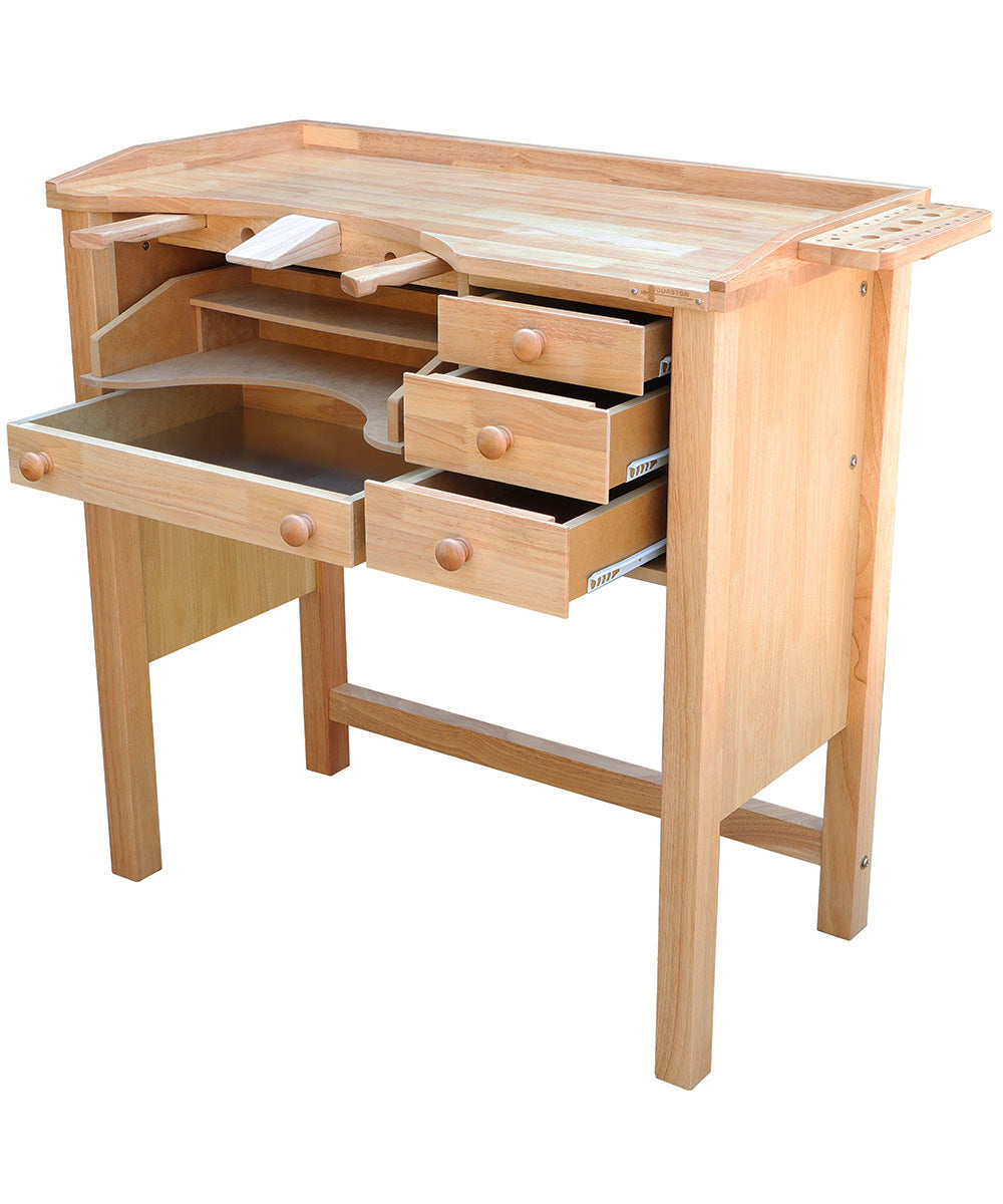 Professional Jeweller’s Workbench – Damaged Packaging