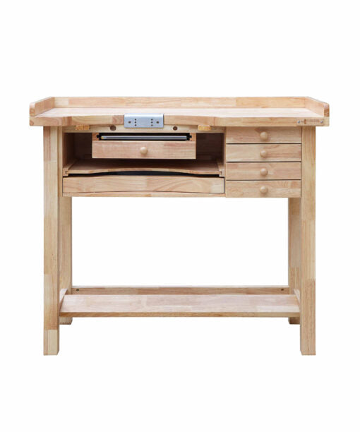Studio Jeweller’s Bench