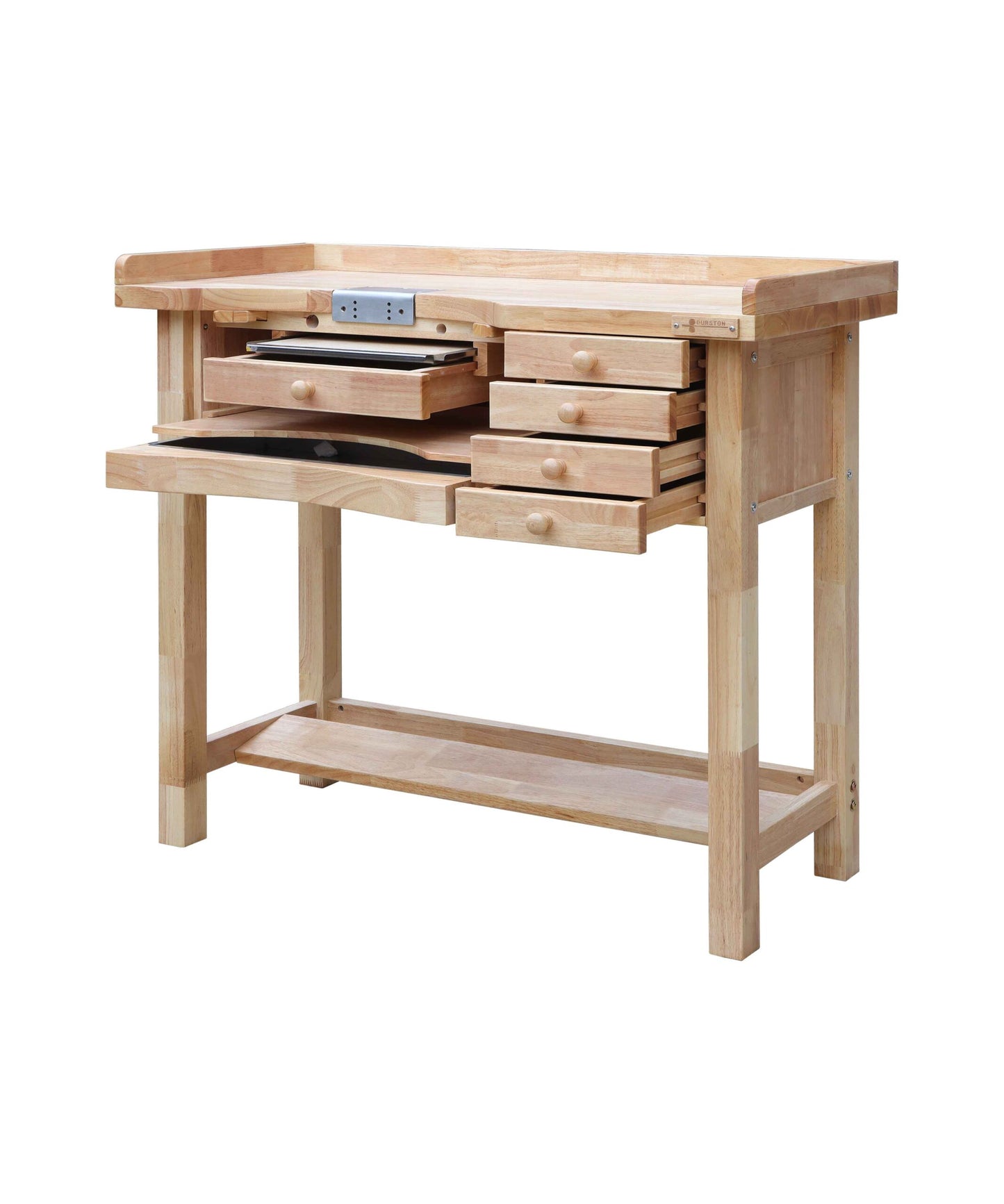 Studio Jeweller’s Bench