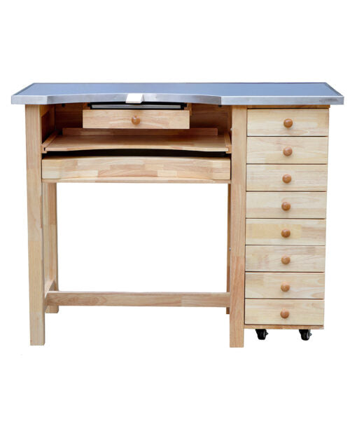 Supreme HPL Jeweller’s Workbench