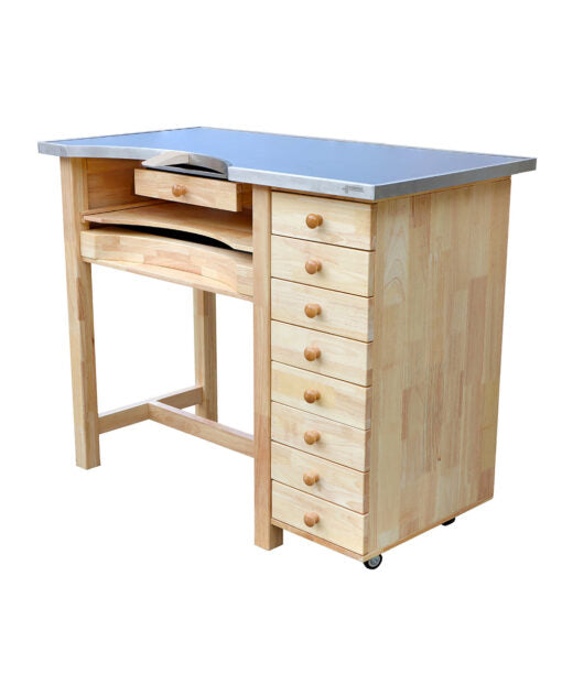 Supreme HPL Jeweller’s Workbench