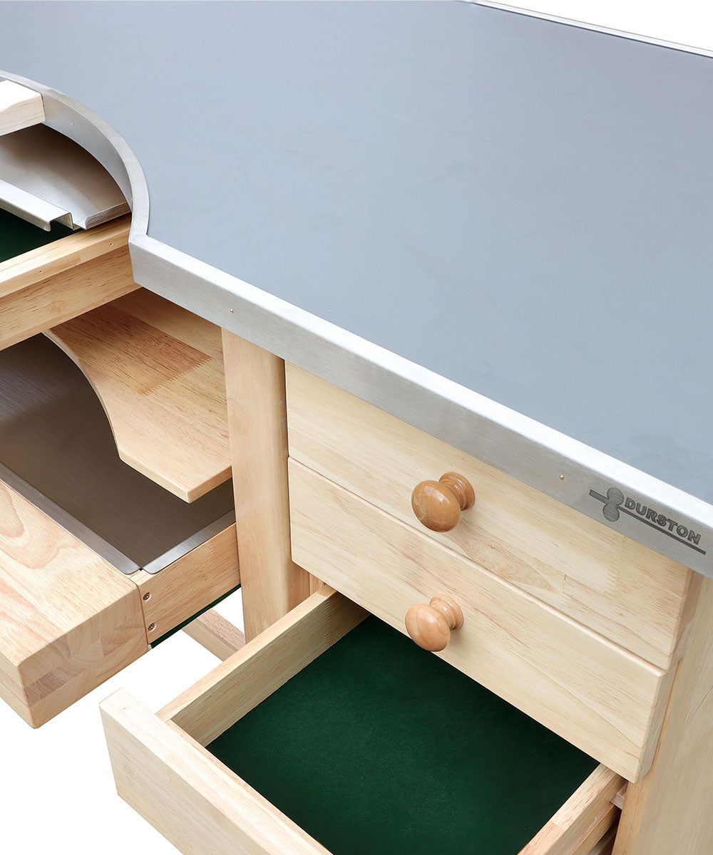 Supreme HPL Jeweller’s Workbench