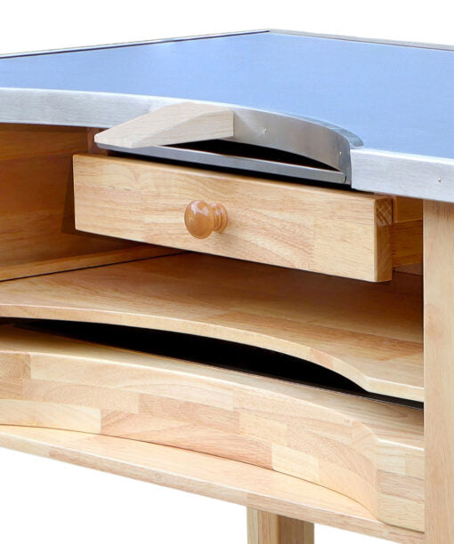 Supreme HPL Jeweller’s Workbench
