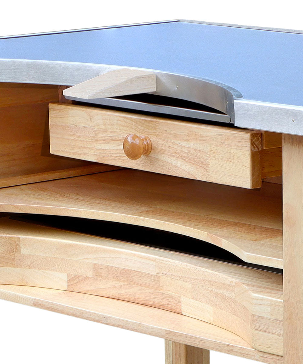 Supreme HPL Jeweller’s Workbench