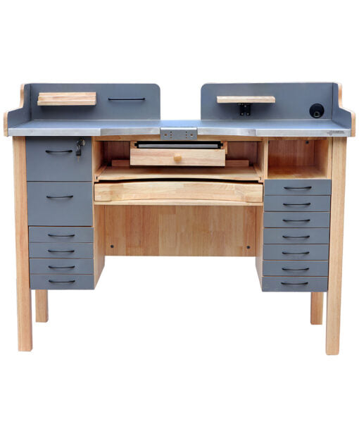Elite HPL Jeweller’s Workbench