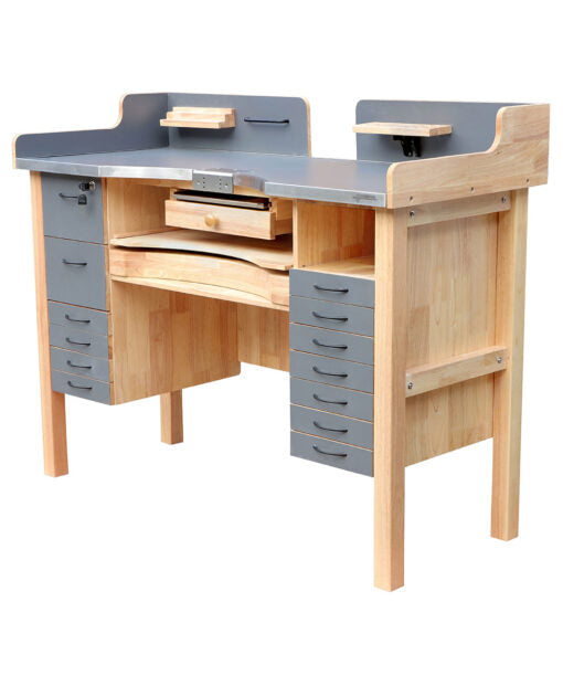 Elite HPL Jeweller’s Workbench