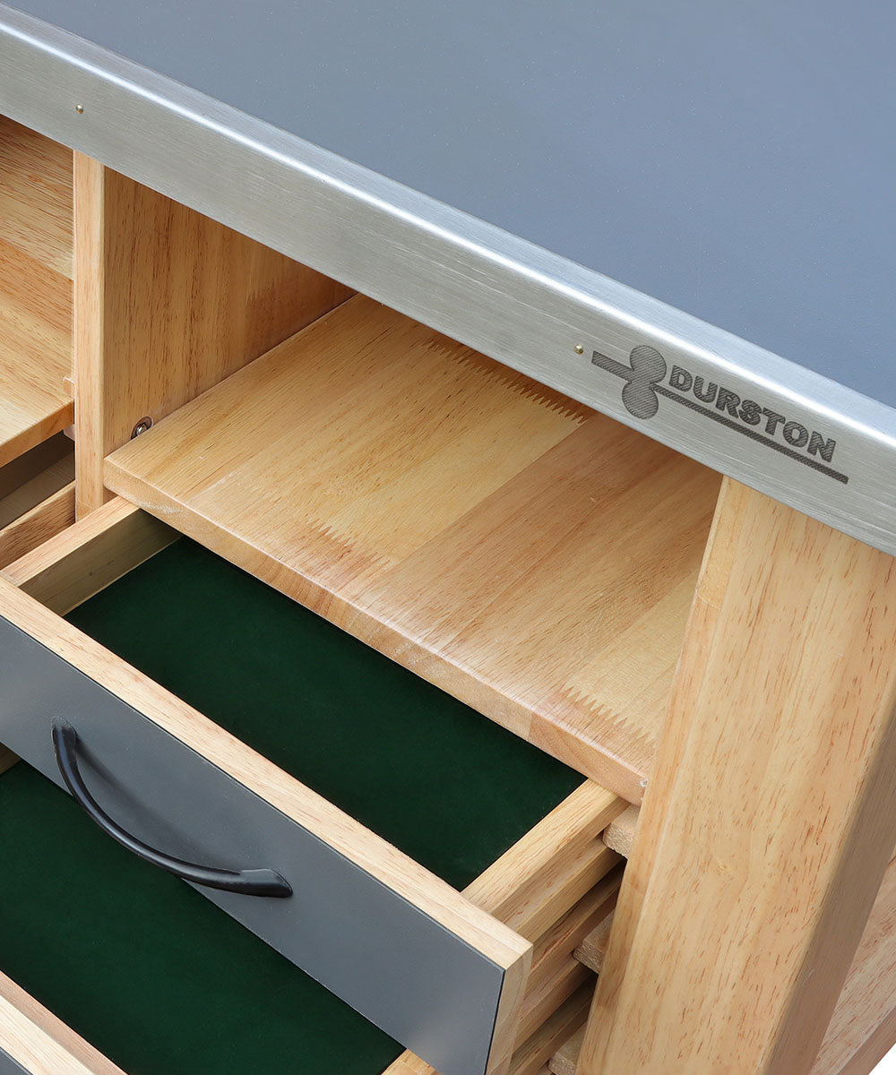 Elite HPL Jeweller’s Workbench