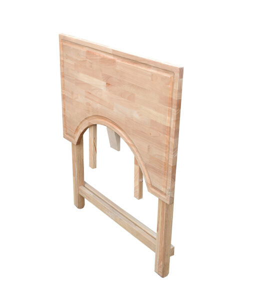Student Folding Bench