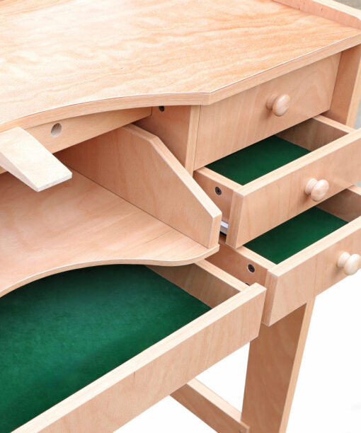 Hobby Workbench