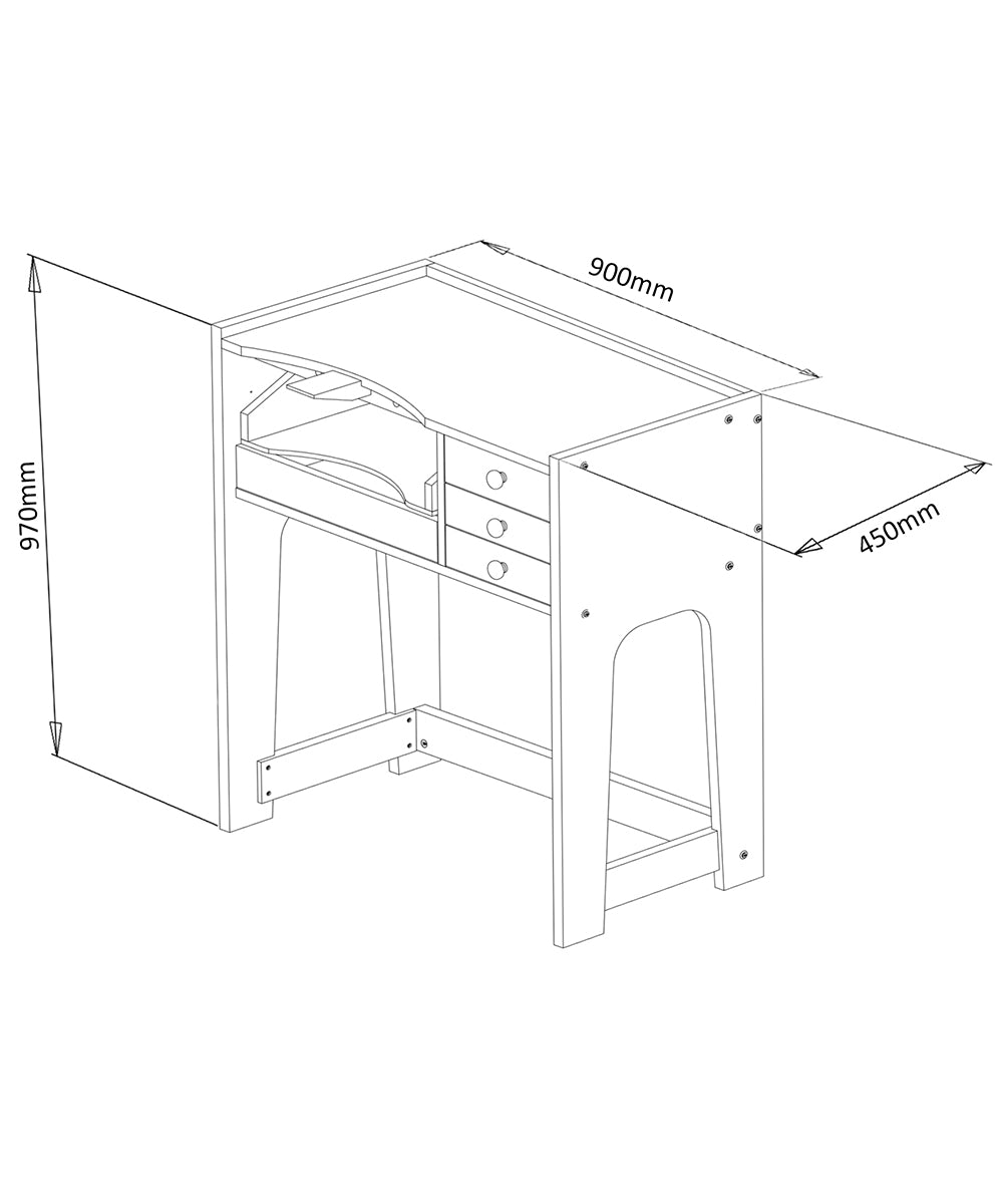 Hobby Workbench