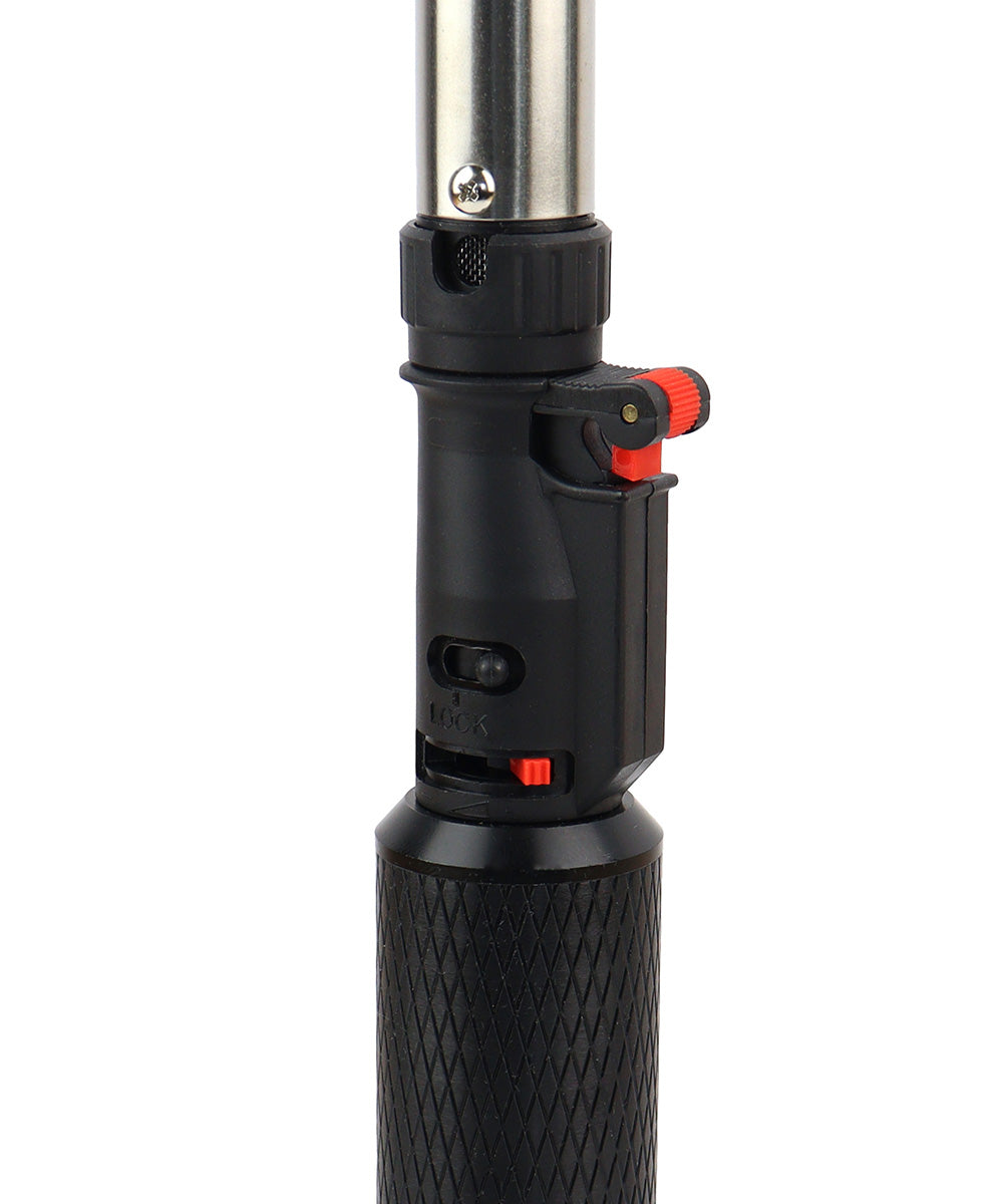 Jewellers Pillar Torch