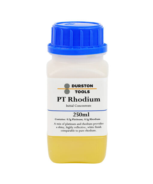 PT Rhodium Initial Concentrate 250ml
