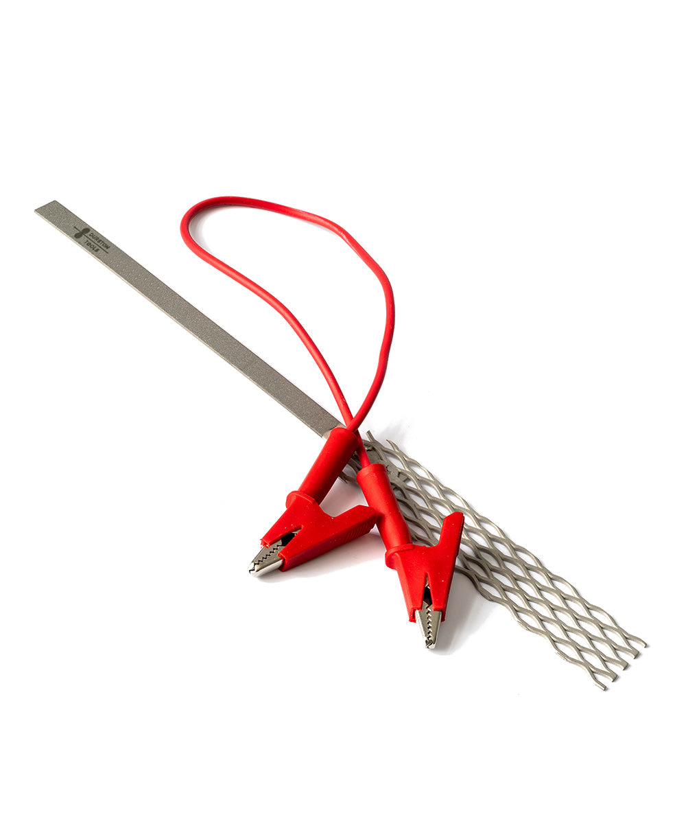 Platinized Titanium (PT) Anode Small
