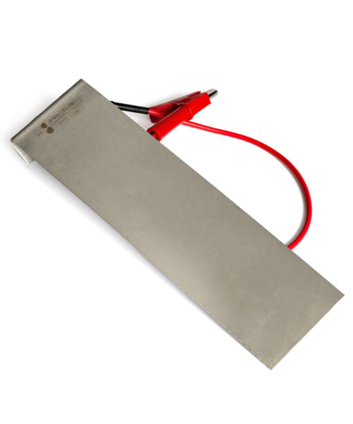 Stainless Steel (316 Grade) Anode