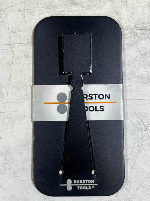 Pancake Die – Rectangle – Factory Second