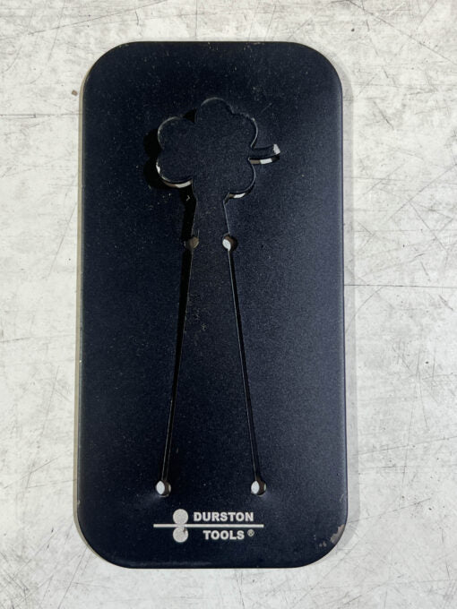 Pancake Die – Leaf – Factory Second
