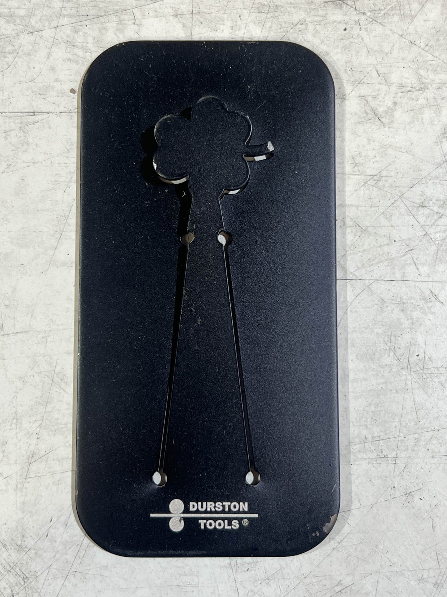 Pancake Die – Leaf – Factory Second