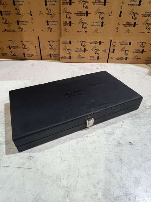 PrecisionFit™ Showroom Boxed Ring Sizing Set (USA Quarter Sizes 1-16) – Ex Display