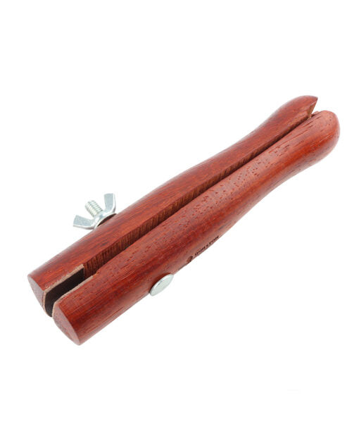 Wooden Ring Clamp