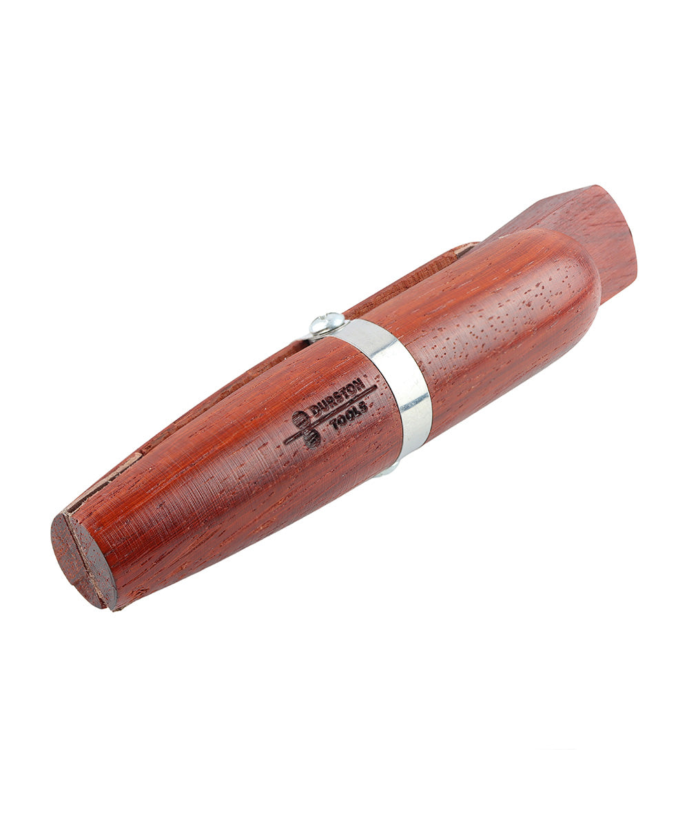 Wooden Ring Clamp with Wedge