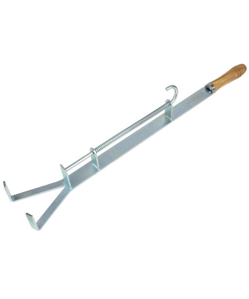 Adjustable Crucible Tongs