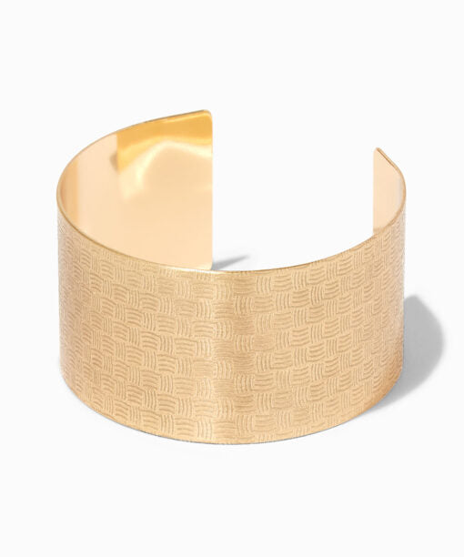 Bracelet Pattern Plate – Weave