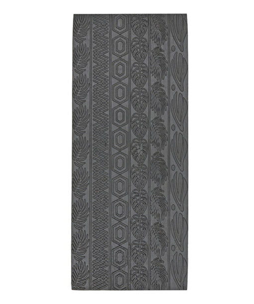 Multi Pattern Plate – Geo-Leaf
