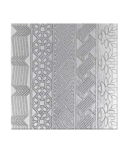 Multi Pattern Plate – Labyrinth