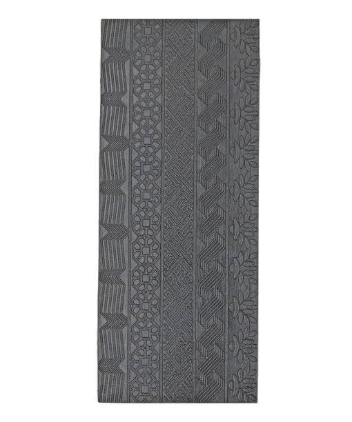 Multi Pattern Plate – Labyrinth