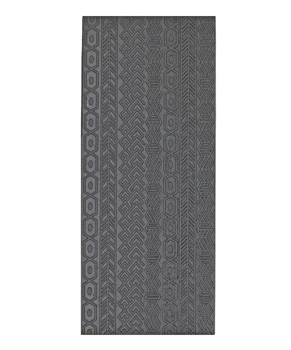 Multi Pattern Plate – LinearEdge