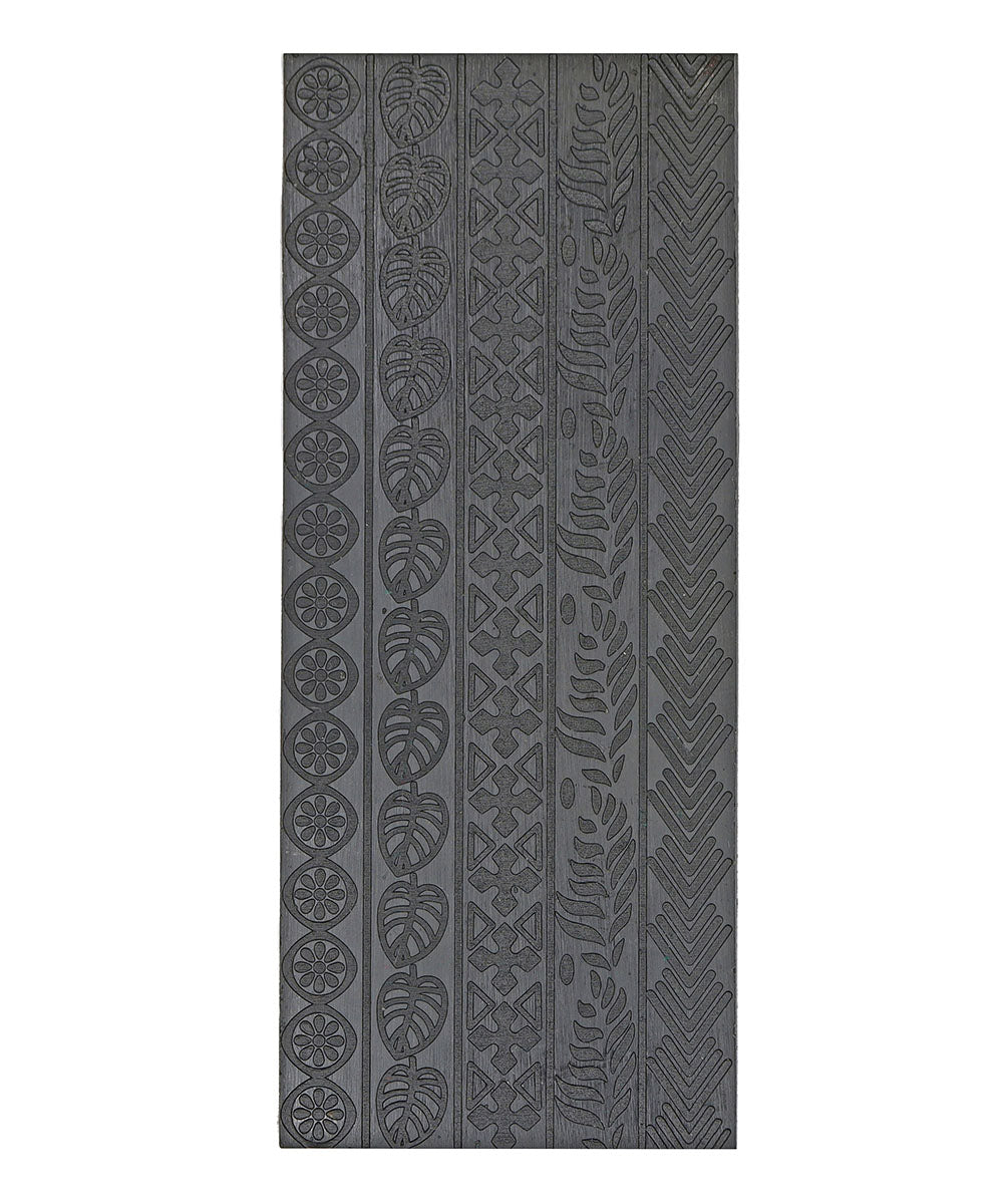 Multi Pattern Plate – PalmCross
